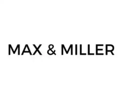Max & Miller logo