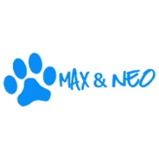Max and Neo logo
