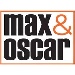 Max & Oscar logo