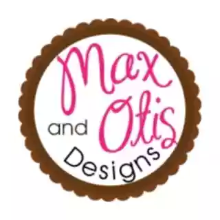 maxandotisdesigns.com logo