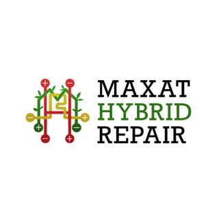 Maxat Hybrid Repair logo