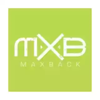 Shop MaxBack promo codes logo