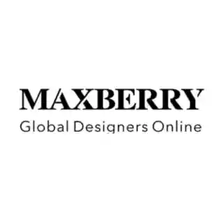 Maxberry promo codes