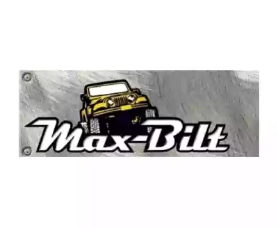 Max Bilt coupon codes