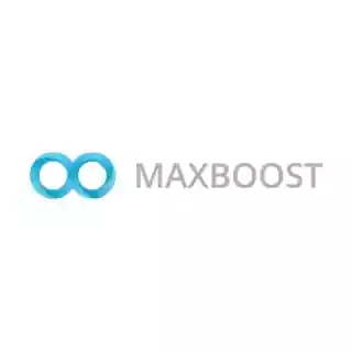 Maxboost logo