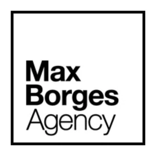 Max Borges Agency logo