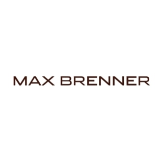 Shop Max Brenner logo