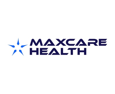 Shop Max Care HC logo