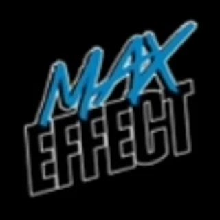 Max Effect Store logo