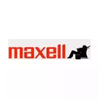 Shop Maxell coupon codes logo