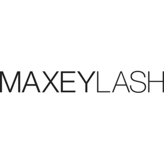 Shop MaxeyLash logo