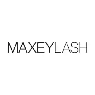 maxeylash.com logo