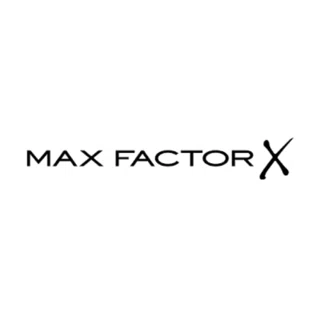Shop Max Factor logo