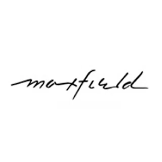 Maxfield LA logo