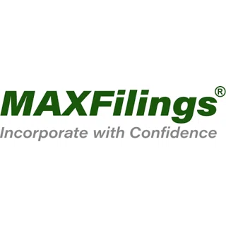 MaxFilings logo