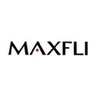 Maxfli Golf logo