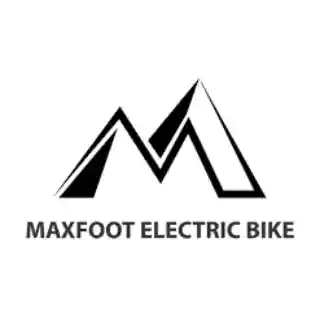 Maxfoot logo