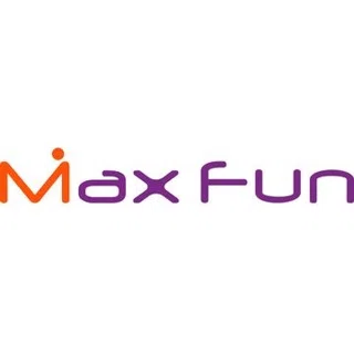 Maxfun logo