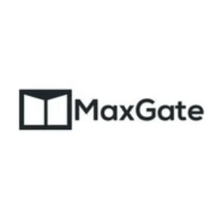 Shop MaxGate logo