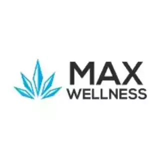 MAXHEMP Wellness coupon codes