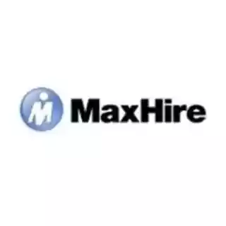 Shop MaxHire coupon codes logo