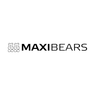 Shop Maxibears logo