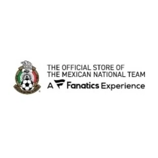 Shop Mexican National Team Official Store logo