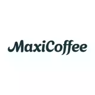 MaxiCoffee logo