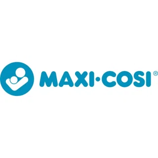 Maxi Cosi International logo