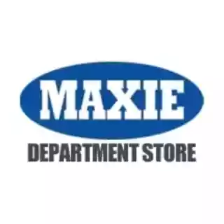 Shop Maxie Stores discount codes logo