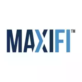 MaxiFi Planner coupon codes
