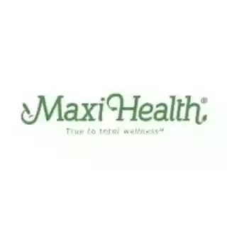Maxi Health promo codes