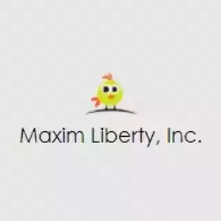 Maxim Liberty logo