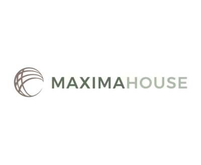 Shop Maxima House logo