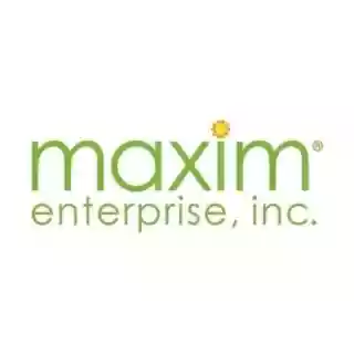 Shop Maxim Enterprise logo