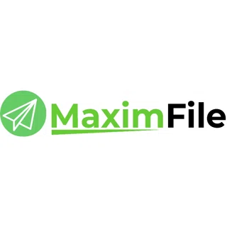 MaximFile logo