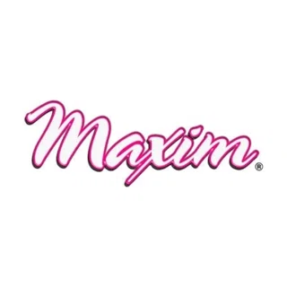 Shop Maxim Hygiene logo