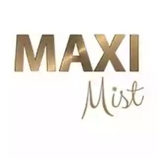 MaxiMist discount codes