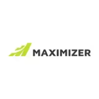 maximizer.com logo