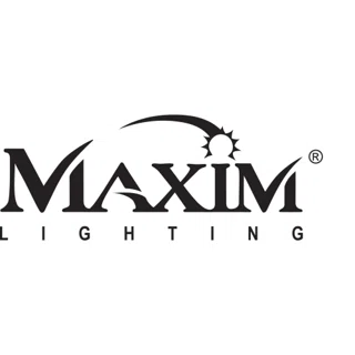 Shop Maxim Lighting logo
