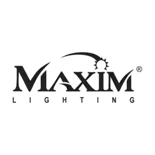 Shop Maxim Lighting coupon codes logo