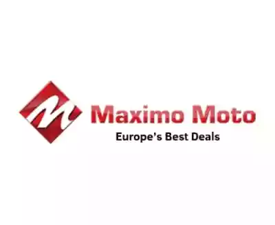 Shop Maximo Moto discount codes logo