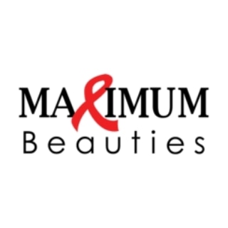 Shop Maximum Beauties logo