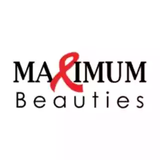 Maximum Beauties logo
