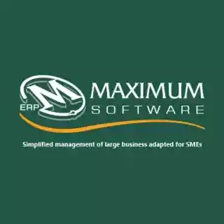 Maximum Software discount codes