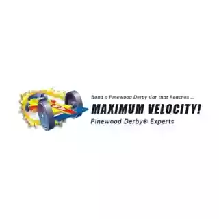 Maximum Velocity discount codes
