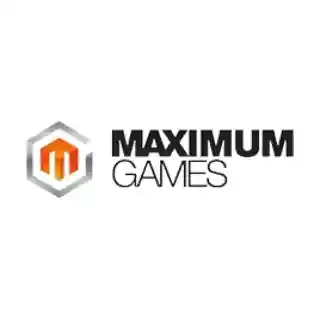 Maximum Games coupon codes