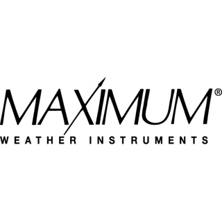 Maximum Weather Instruments logo