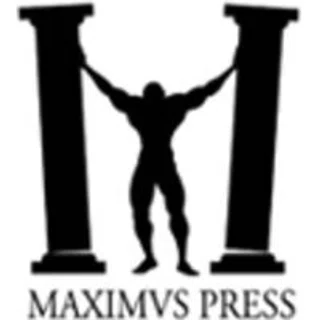 Maximus Press logo
