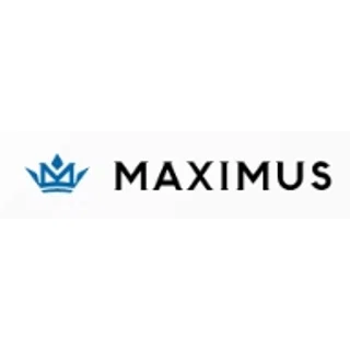 Maximus Tribe logo